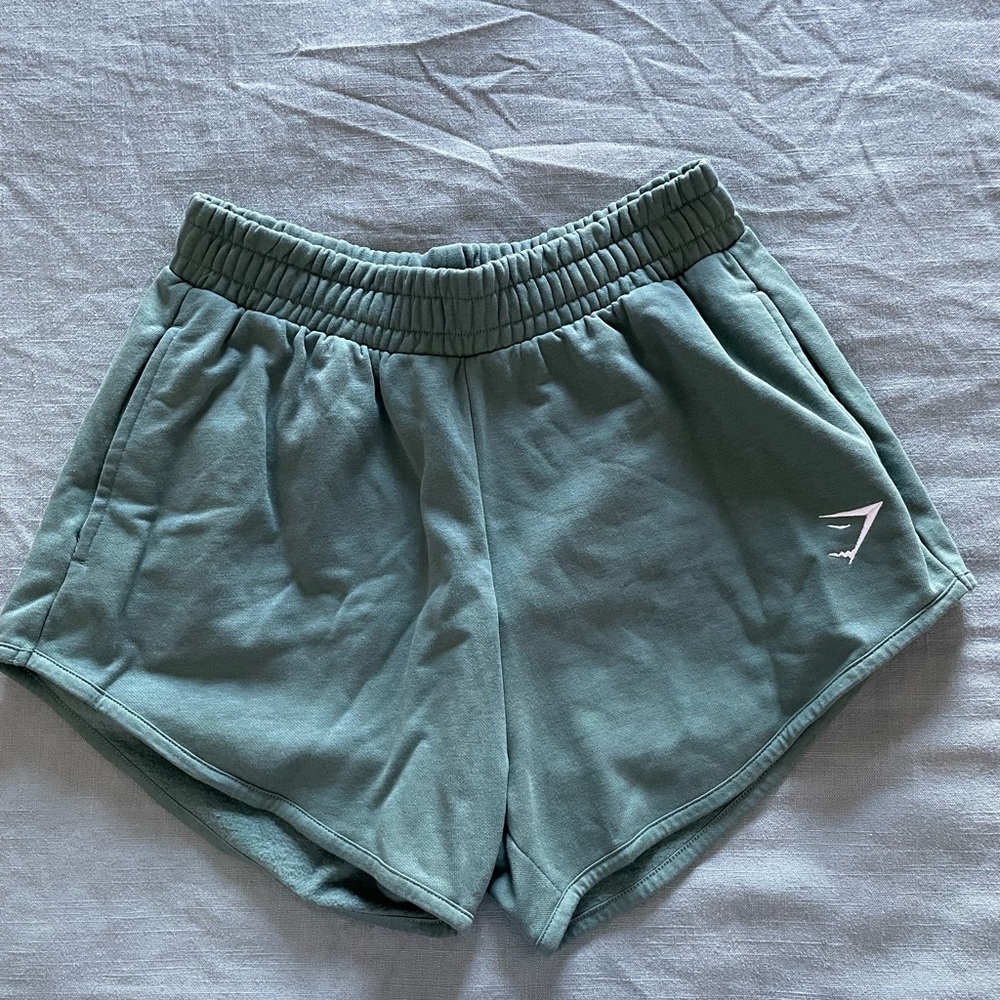 Gymshark Training Sweat Shorts